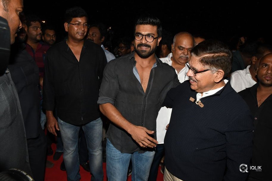 Dhruva-Movie-Pre-Release-Function